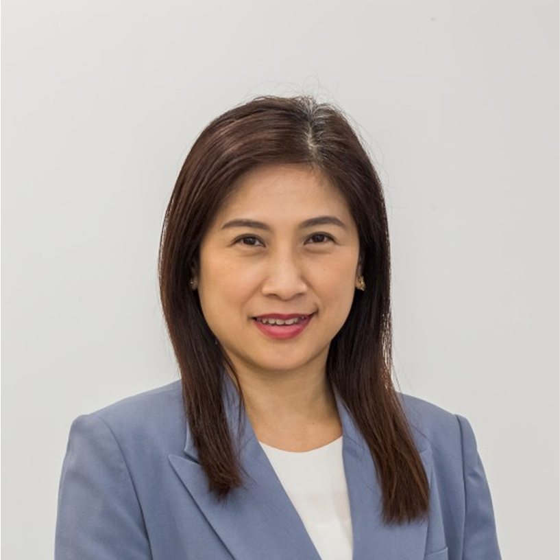 Sandy Leong