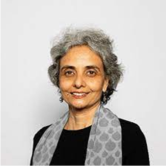 Malini Hariharan