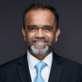 Unmesh Nayak